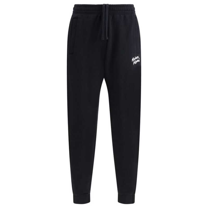 Maison Kitsuné Logoed Sweatpants, theFeinheit
