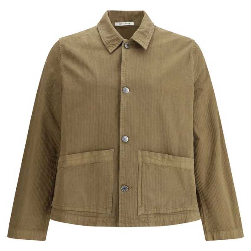 Sunflower Worker Jacket, theFeinheit