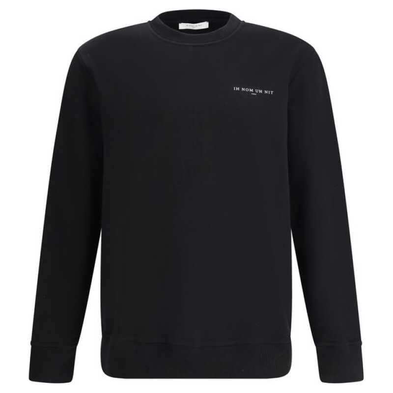 IH NOM UH NIT Crown Mask Sweatshirt, theFeinheit