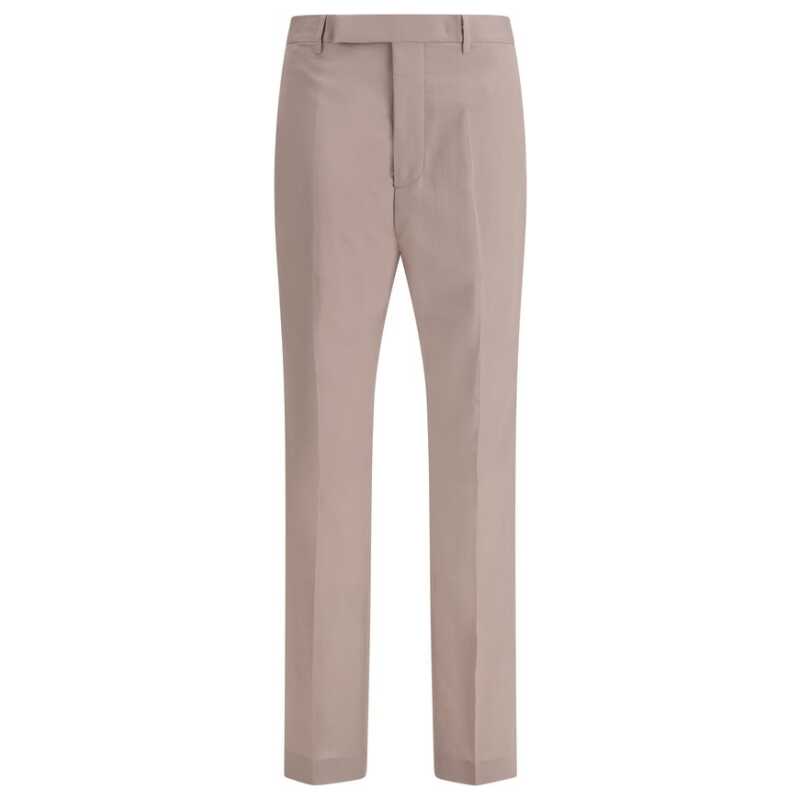Rick Owens Wool Pants, theFeinheit