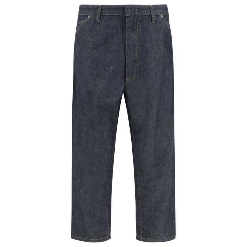 Prada Baggy Pants, theFeinheit