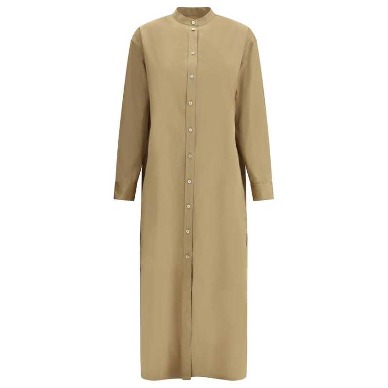 Jil Sander Long shirt Dress, theFeinheit