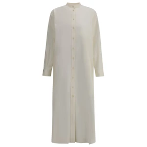Jil Sander Long shirt Dress