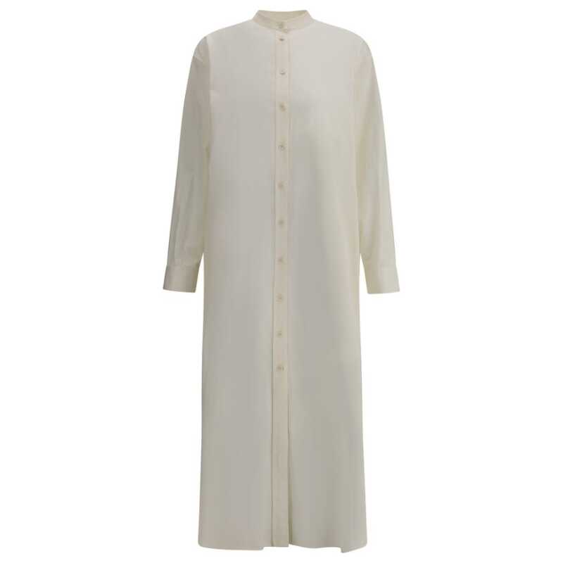 Jil Sander Long shirt Dress, theFeinheit