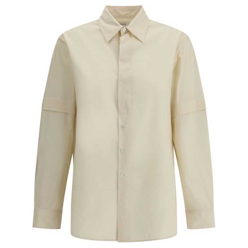 Lemaire Shirt with Slits, theFeinheit