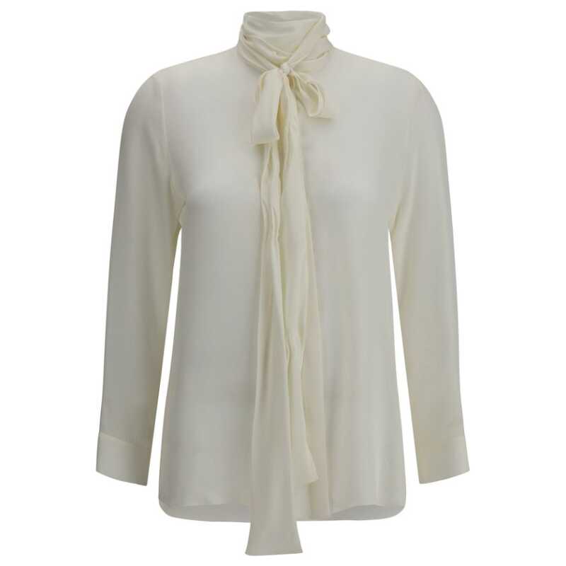 Khaite Tash Shirt, theFeinheit