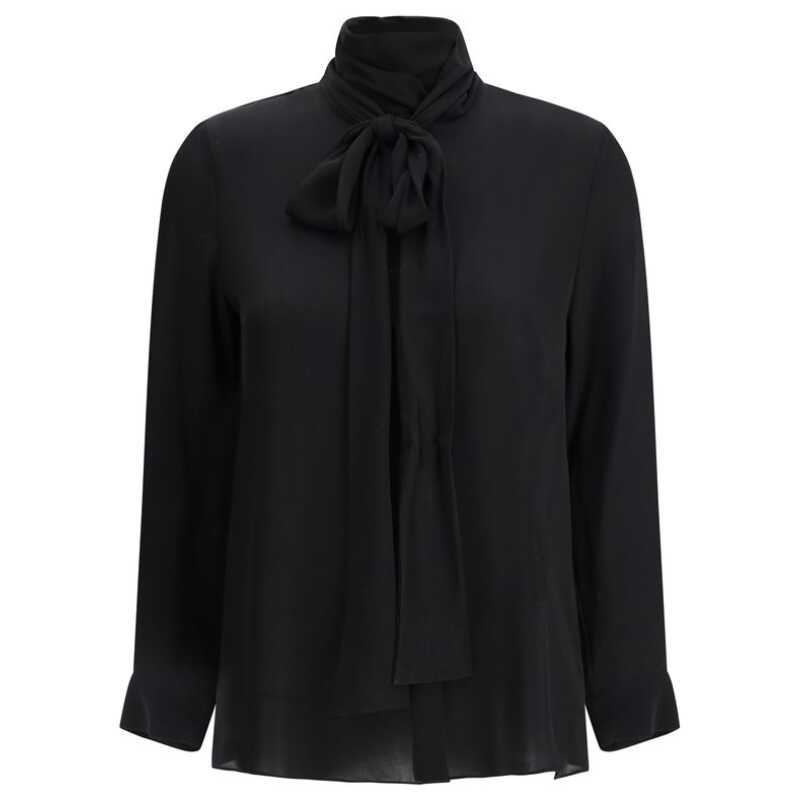 Khaite Tash Shirt, theFeinheit