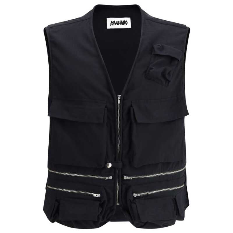 Magliano Supercarg Vest, theFeinheit