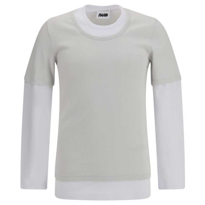 Magliano Trauma Long Sleeve Jersey, theFeinheit