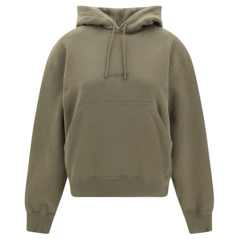 Saint Laurent Brode Hoodie, theFeinheit