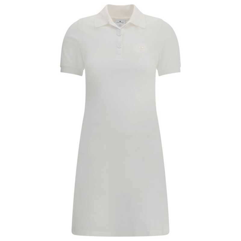 Courrèges Polo Dress, theFeinheit
