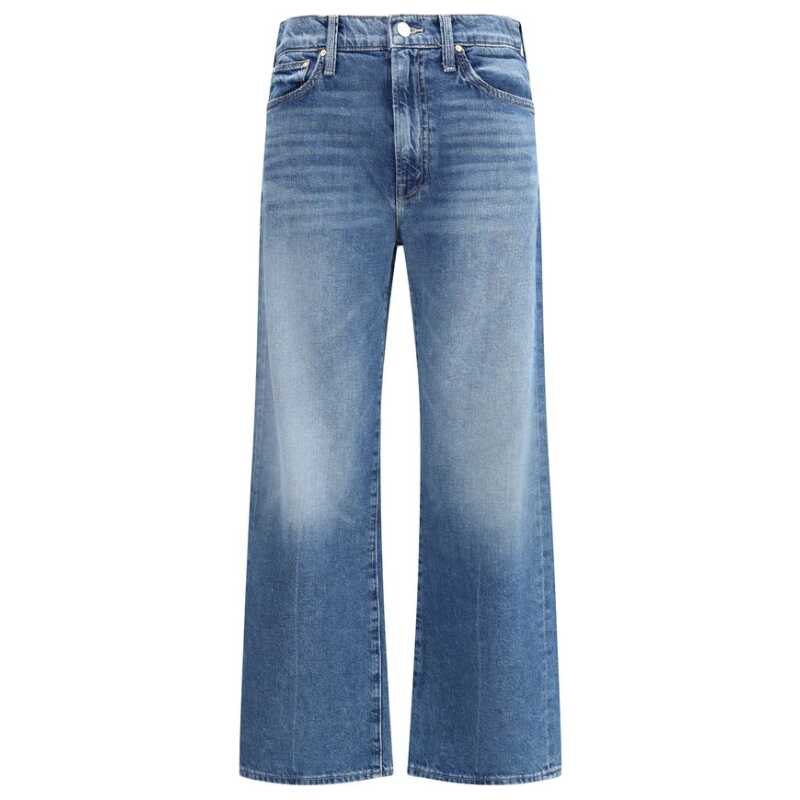 Mother Denim The Dodger Jeans, theFeinheit