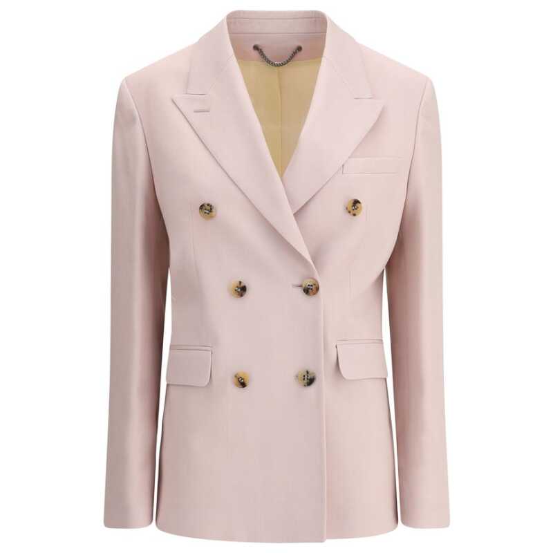 Golden Goose Virgin wool Blazer, theFeinheit