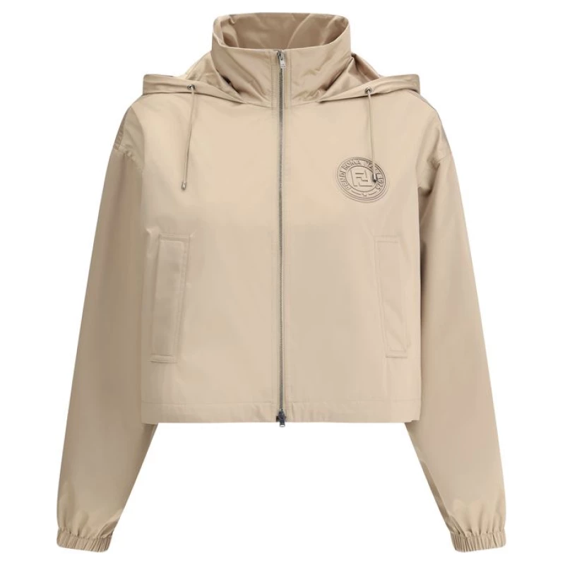 Fendi Waterproof Jacket, theFeinheit