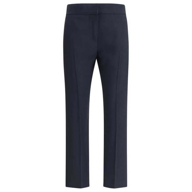 Alexander McQueen Cigarettes Pants, theFeinheit