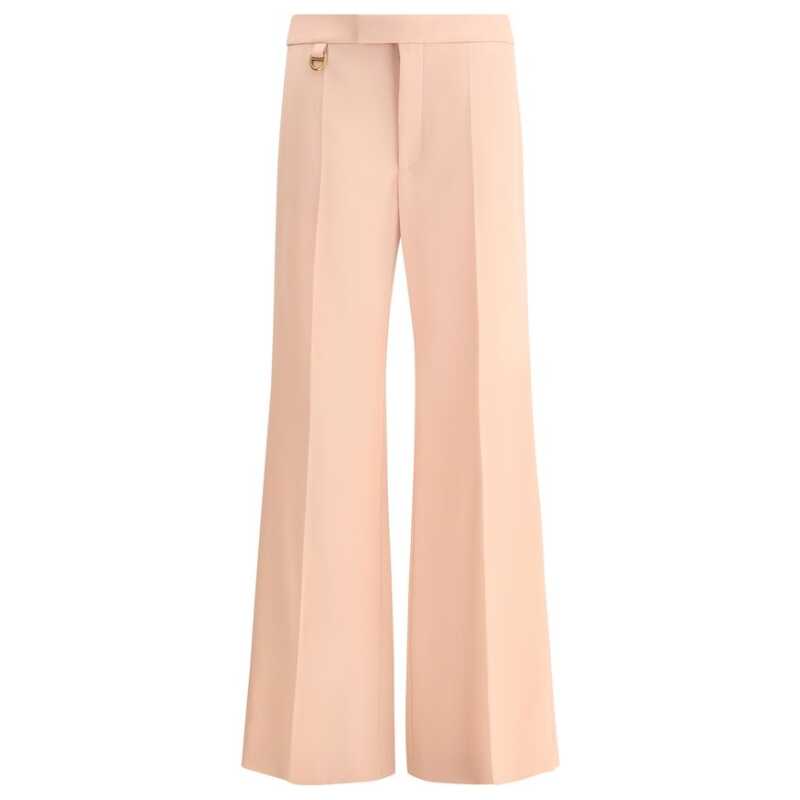 Chloé Virgin wool Pants, theFeinheit