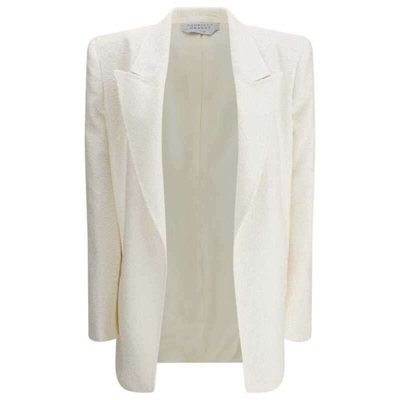 Gabriela Hearst Mairi Blazer, theFeinheit