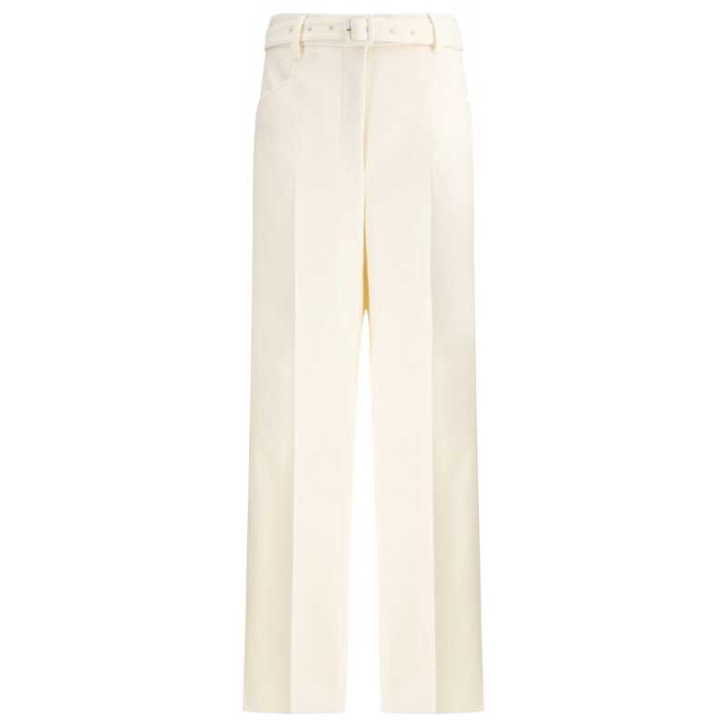 Gabriela Hearst Norman wide-leg Pants, theFeinheit