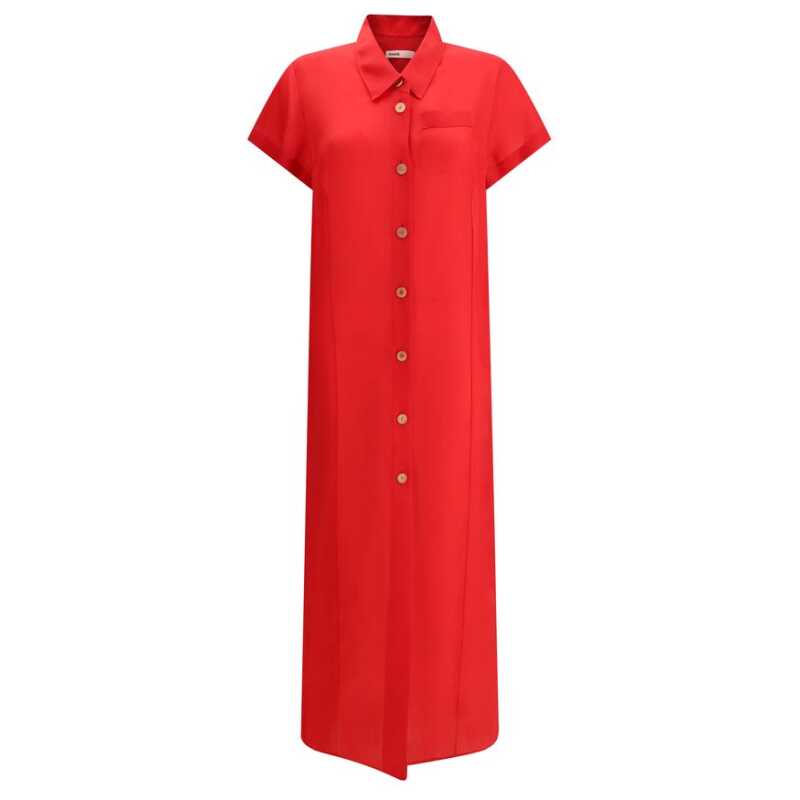 Khaite Effy Dress, theFeinheit