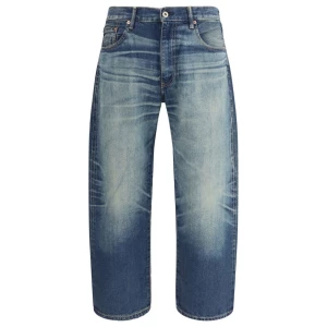 Junya Watanabe Boot-cut Jeans