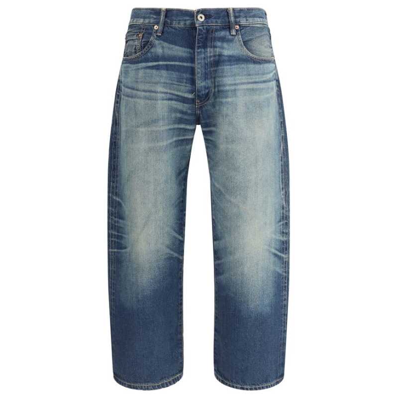 Junya Watanabe Boot-cut Jeans, theFeinheit