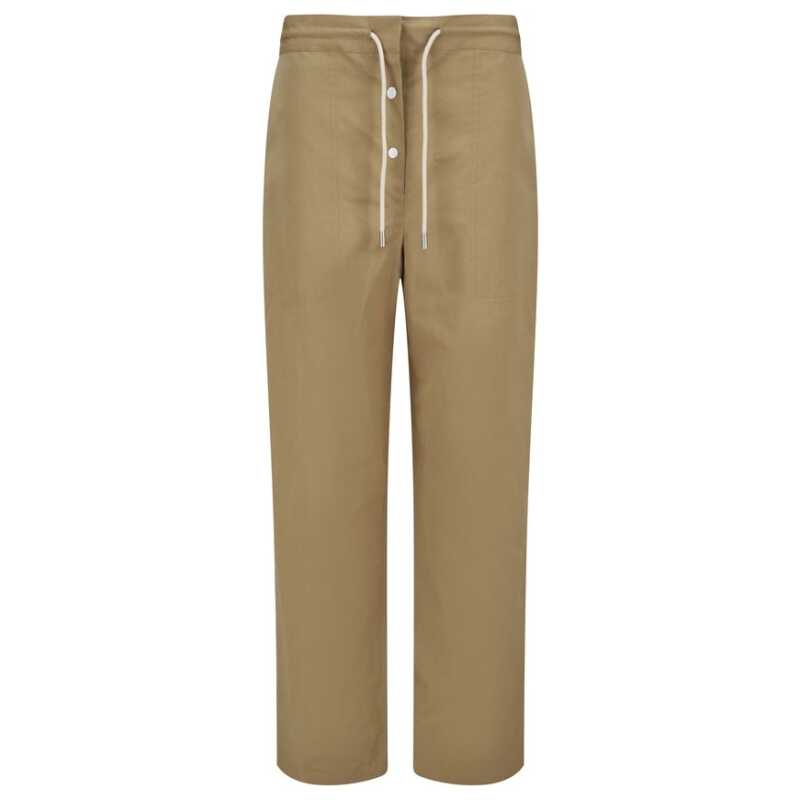 The Row Bonnette Pants, theFeinheit