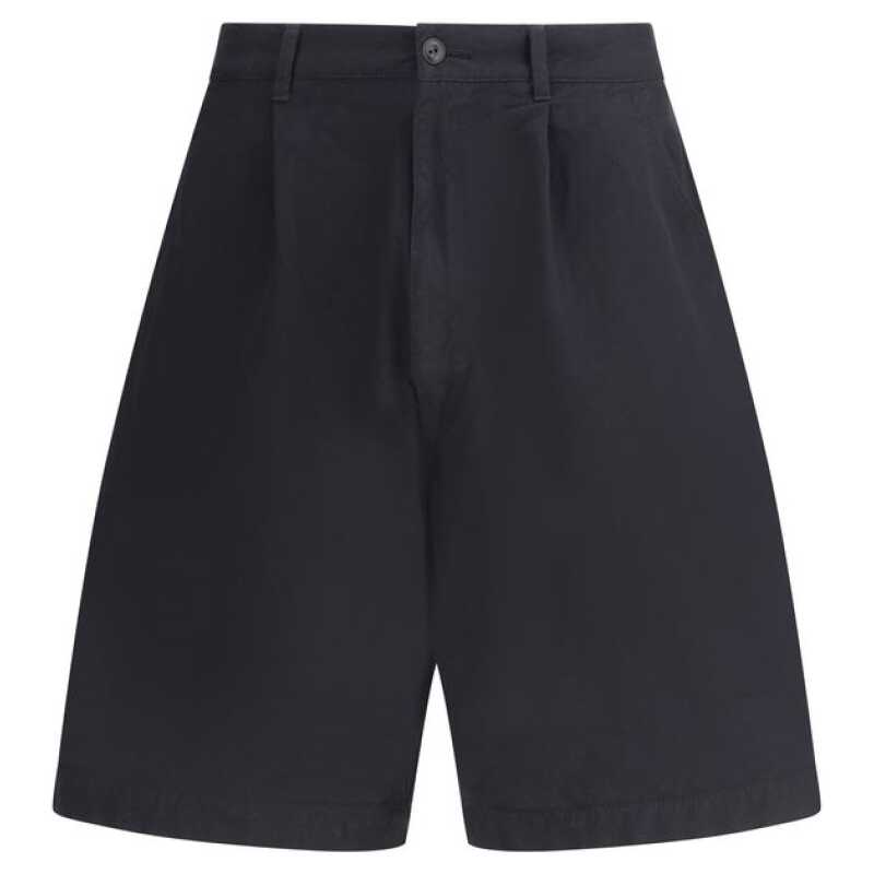 Junya Watanabe Bermuda Shirt, theFeinheit