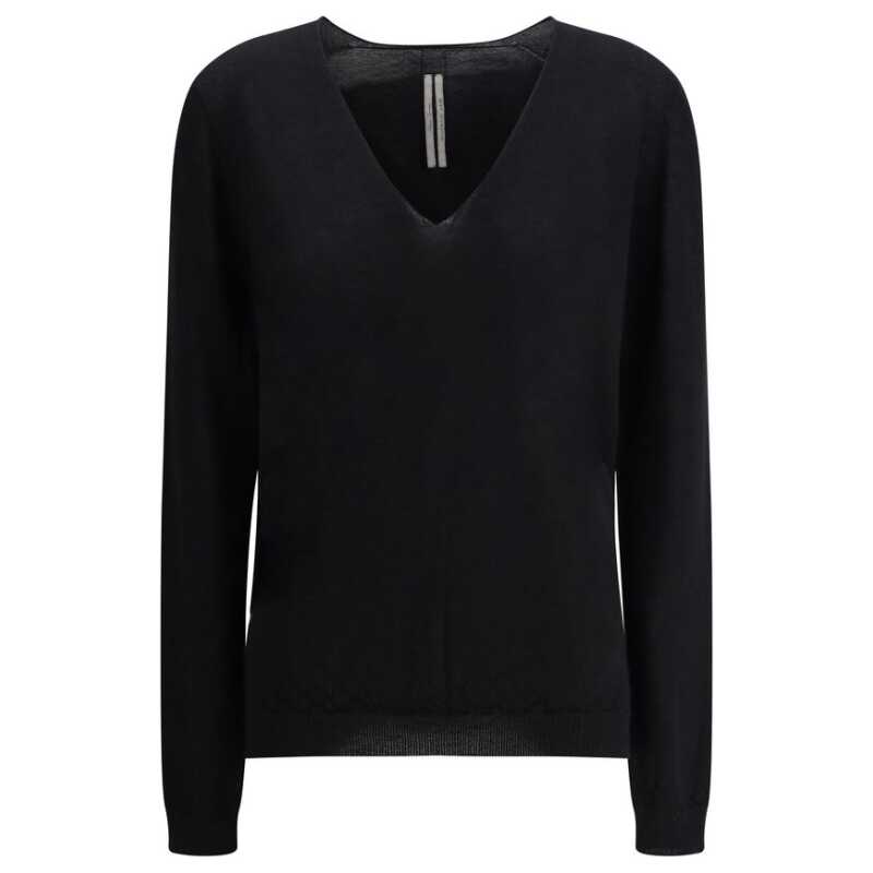 Rick Owens Cashmere Sweater, theFeinheit