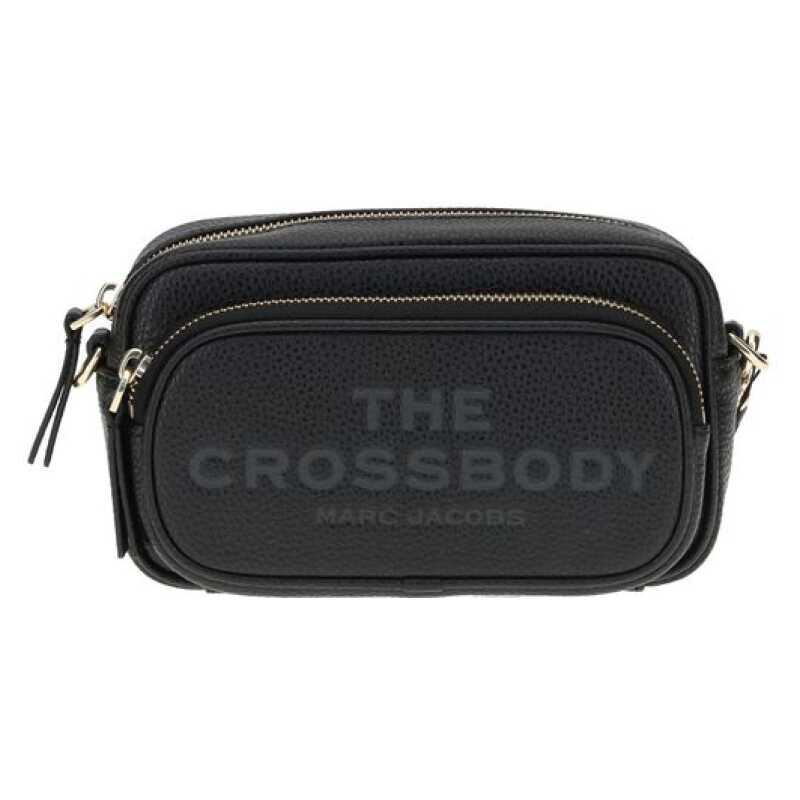 Marc Jacobs Leather Shoulder Bag, theFeinheit