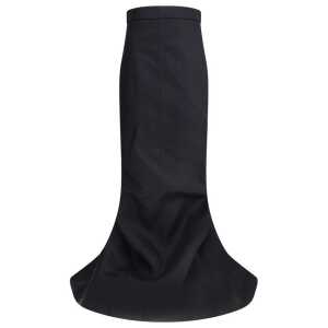 Rick Owens Lido long Skir