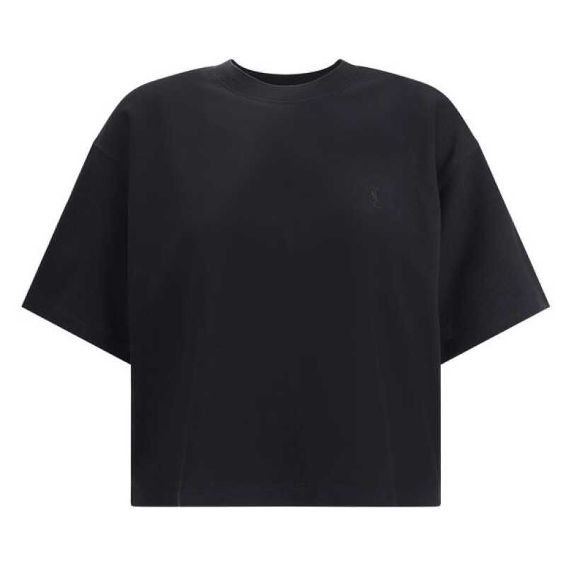 Saint Laurent Oversized T-Shirt, theFeinheit