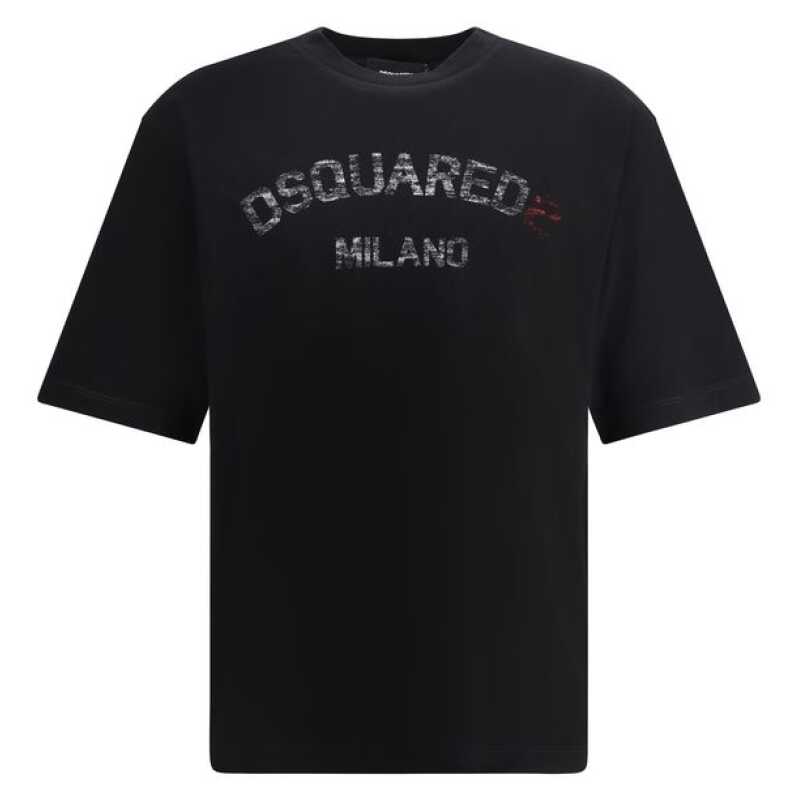 Dsquared² T-Shirt, theFeinheit