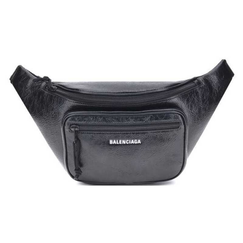 Balenciaga Explorer Fanny Pack, theFeinheit