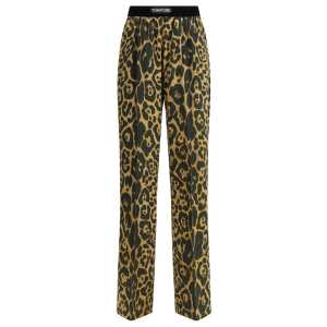 Tom Ford Silk Pants