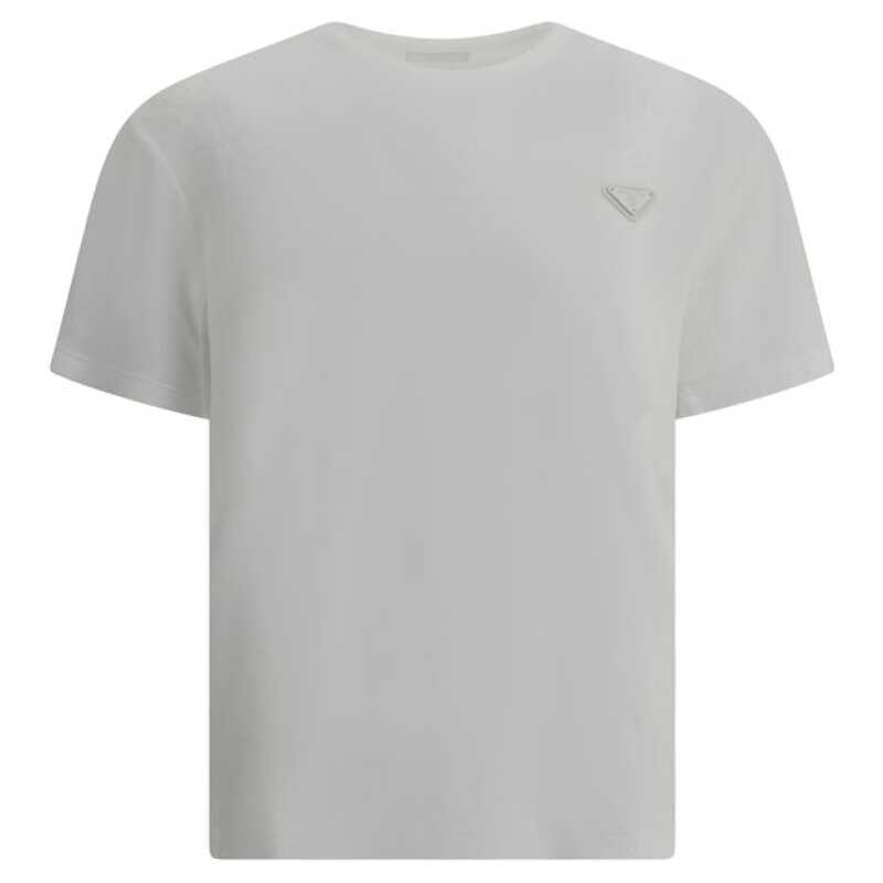 Prada Terry T-shirt, theFeinheit