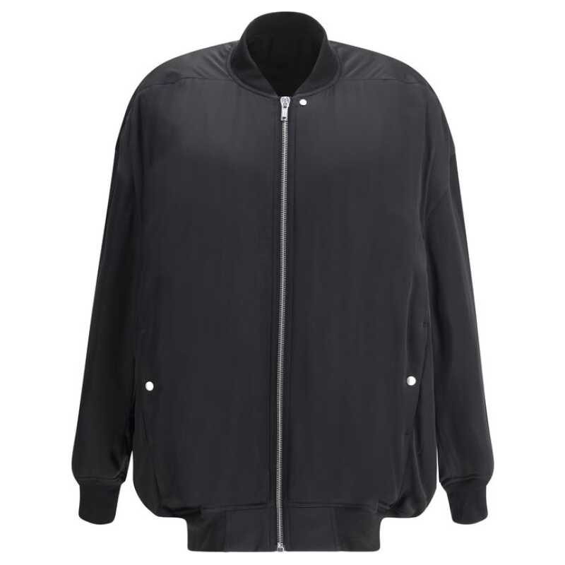 Rick Owens Bomber Jacket, theFeinheit
