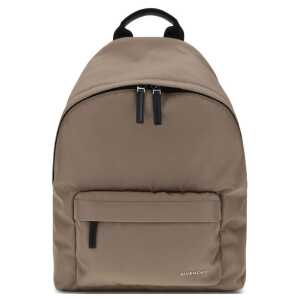 Givenchy Essential U canvas Backpack