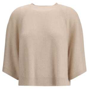 Fabiana Filippi Sequins wool Sweater