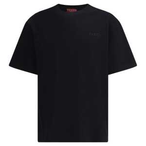 Gucci Logoed T-Shirt
