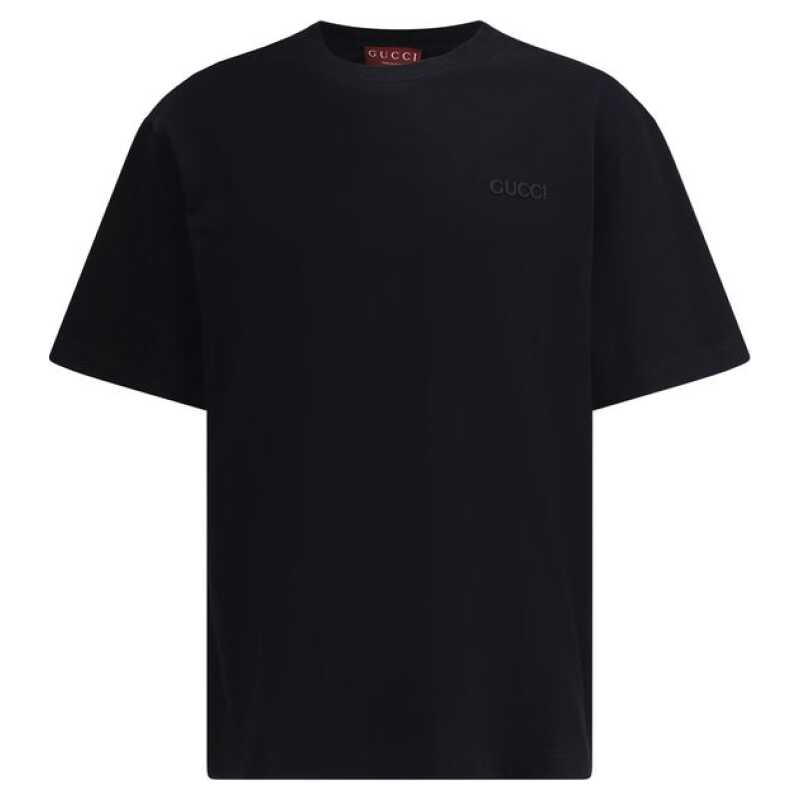 Gucci Logoed T-Shirt, theFeinheit
