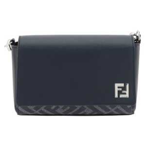 Fendi Camera Shoulder Bag