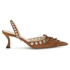 MACH & MACH Slingback Pumps