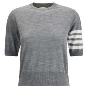Thom Browne Knit T-Shirt