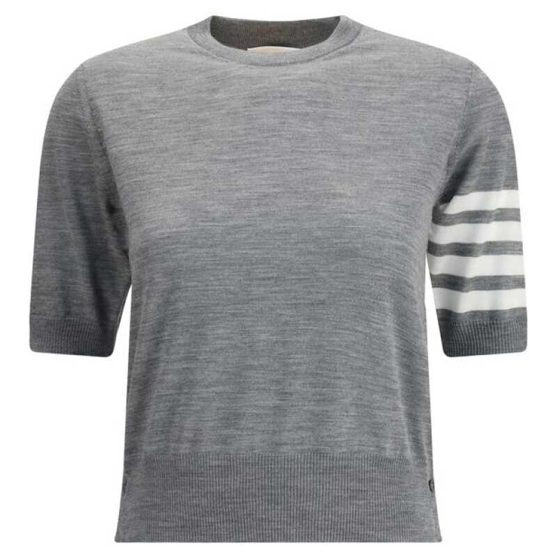 Thom Browne Knit T-Shirt, theFeinheit