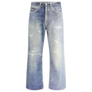 Our Legacy Jeans Third Cut