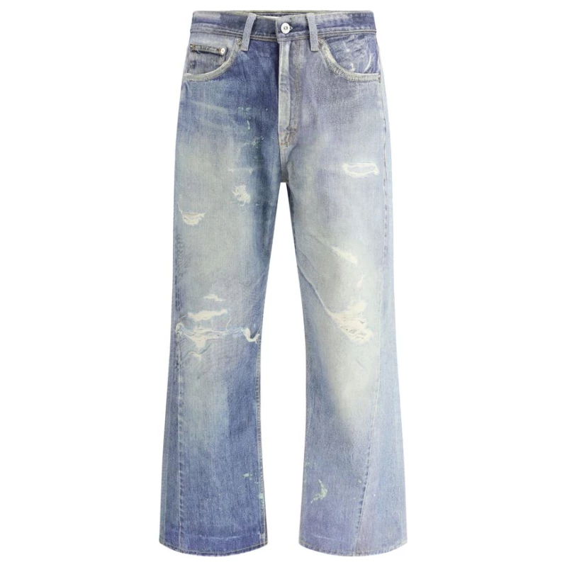 Our Legacy Jeans Third Cut, theFeinheit