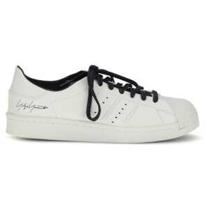 Y-3 Superstar Sneakers