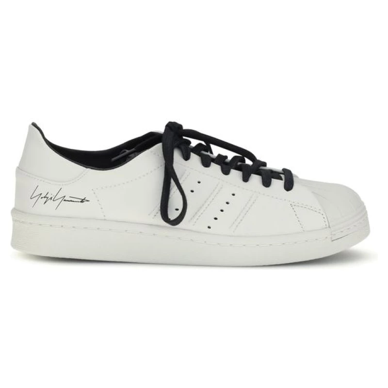 Y-3 Superstar Sneakers, theFeinheit