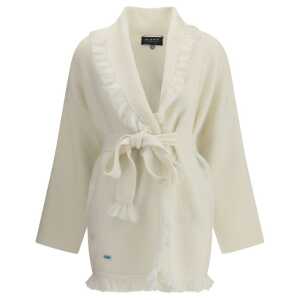 Alanui Cashmere Finest Cardigan