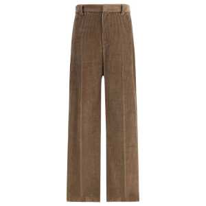 Brunello Cucinelli Velvet Pants